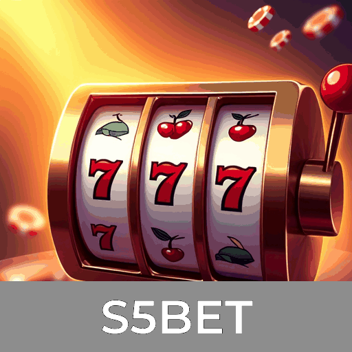Cadastro na S5BET