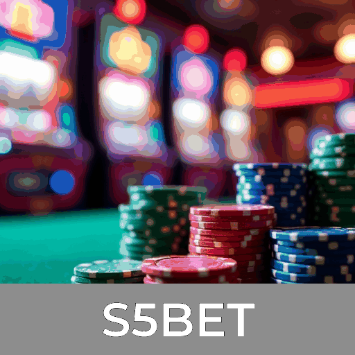 Cassino Online S5BET