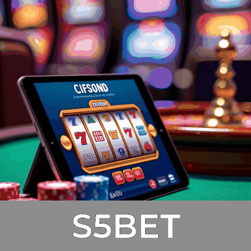 Cassino Online S5BET
