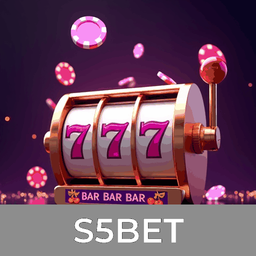Cassino Online S5BET