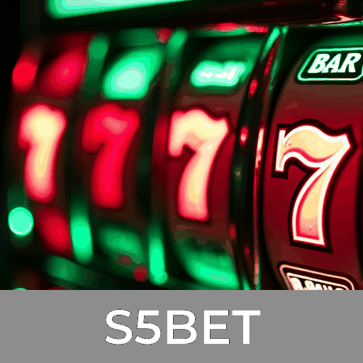 Jogos Crash no Cassino S5BET