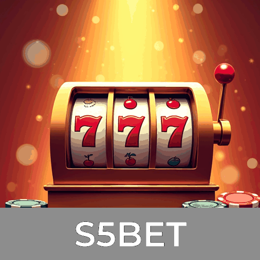 Acessar o site S5BET COM