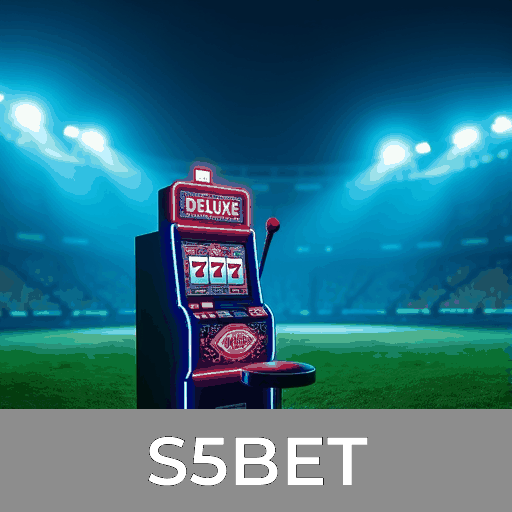 Cassino Online S5BET