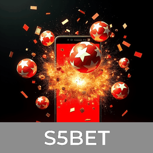 Acesso ao S5BET