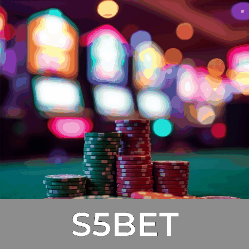 Cassino Online S5BET