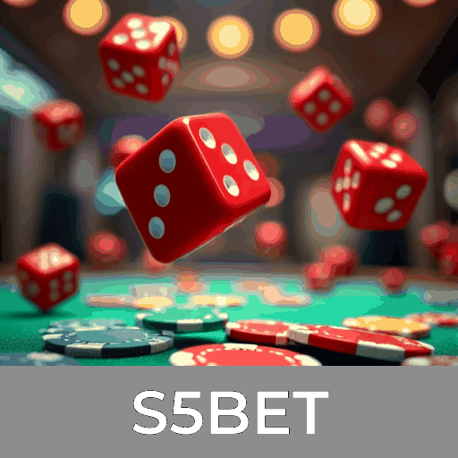 Promoções e Bônus no S5BET