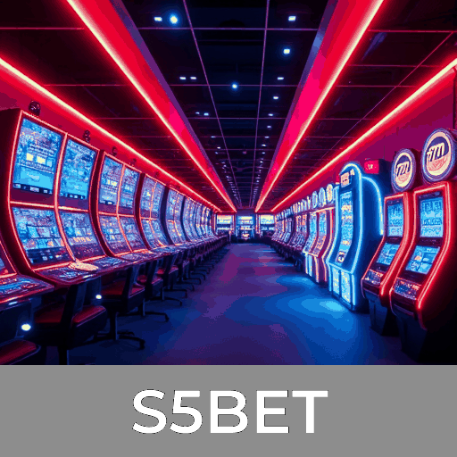 Cassino Online S5BET