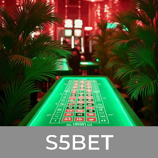 Cassino Online S5BET