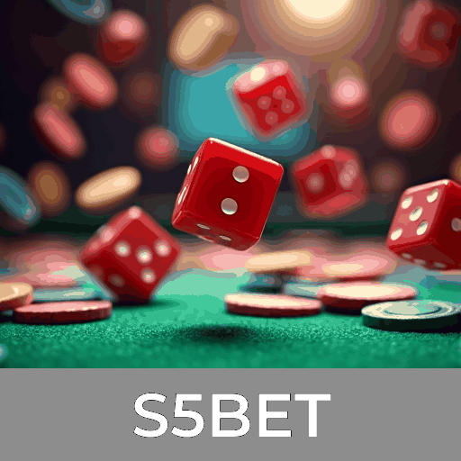 Cassino Online S5BET