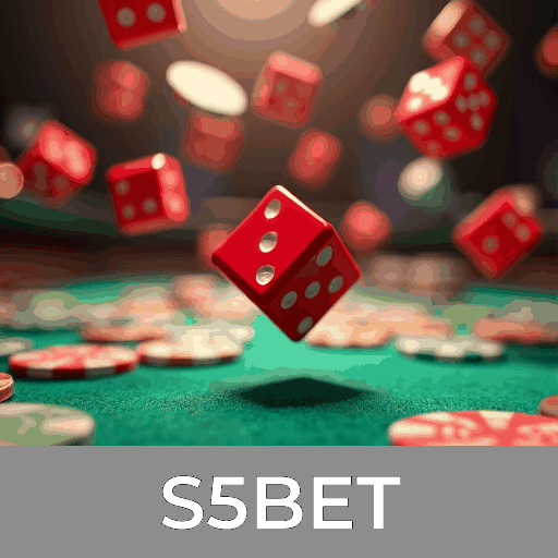 Cadastro na S5BET