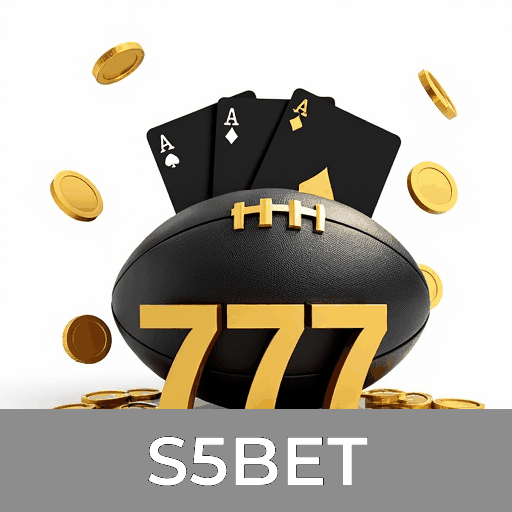 Cadastro na S5BET