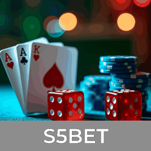 Apostas no S5BET