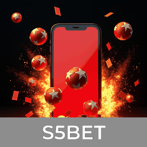 Cassino Online S5BET