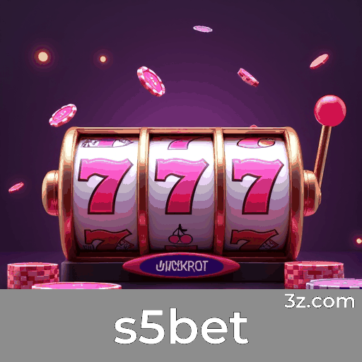 Tecnologia Avançada da s5bet: Arquitetura Digital de Ponta