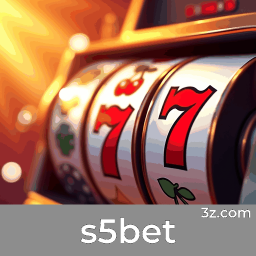 Explore no s5bet Slots com Mega Jackpots, Roleta ao Vivo - Imersão Completa e Poker com Alta Estratégia: A Escolha Principal dos Jogadores Brasileiros