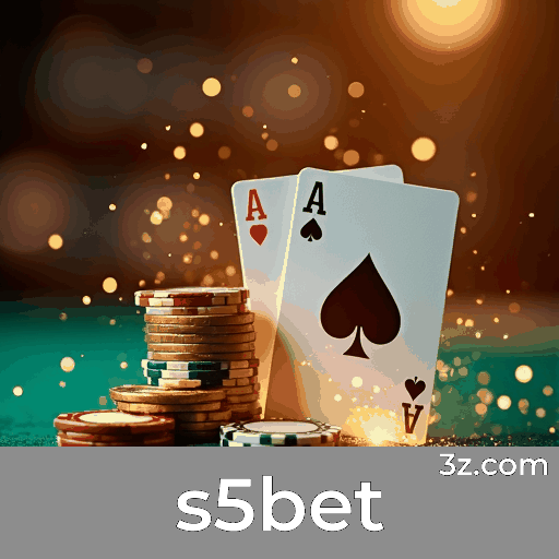 s5bet: Promoções Inteligentes e Experiência Personalizada