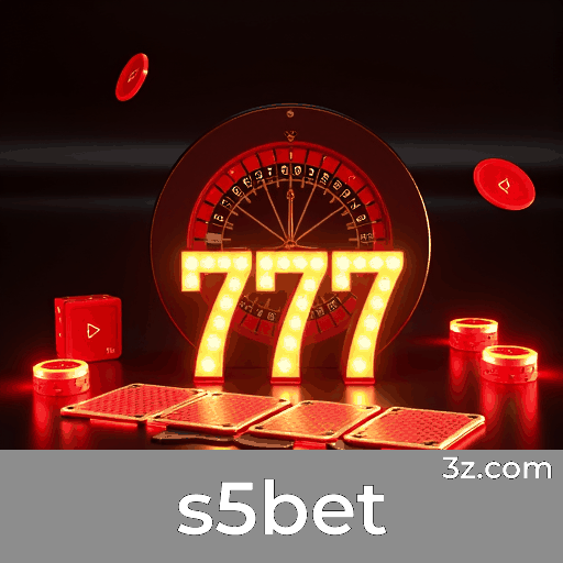 s5bet: Seu Cassino Online Seguro e Divertido