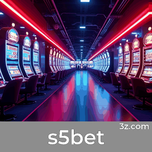 s5bet: Seu Cassino Online Seguro e Divertido